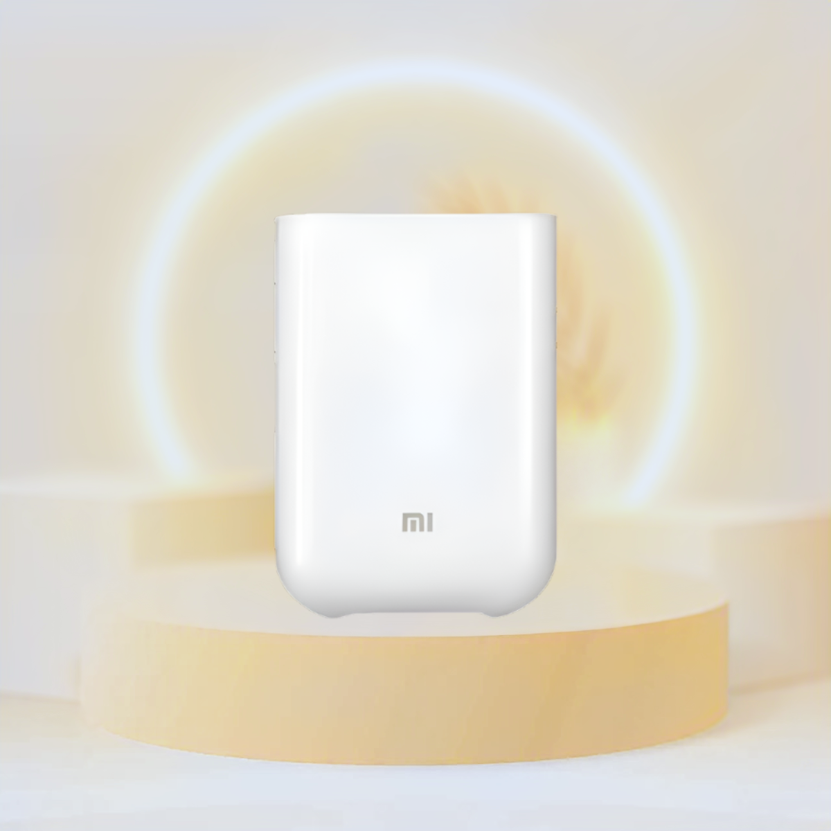 Mi Portable Photo Printer