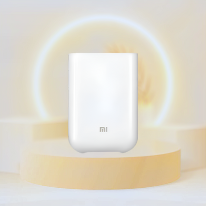 Mi Portable Photo Printer
