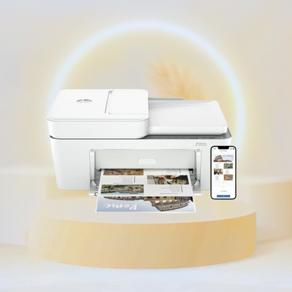 HP DeskJet Ink Advantage All-in-One Printer, 4276