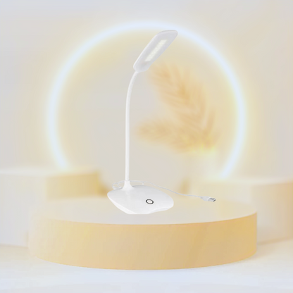 Table Lamp Rechargeable LED Desk Lamp