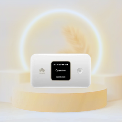 Huawei 4G Mobile WiFi Cat7 300Mbps E5785-330