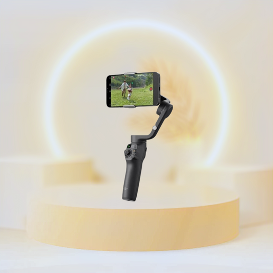 DJI Osmo Mobile 6 Smartphone Stabilizer