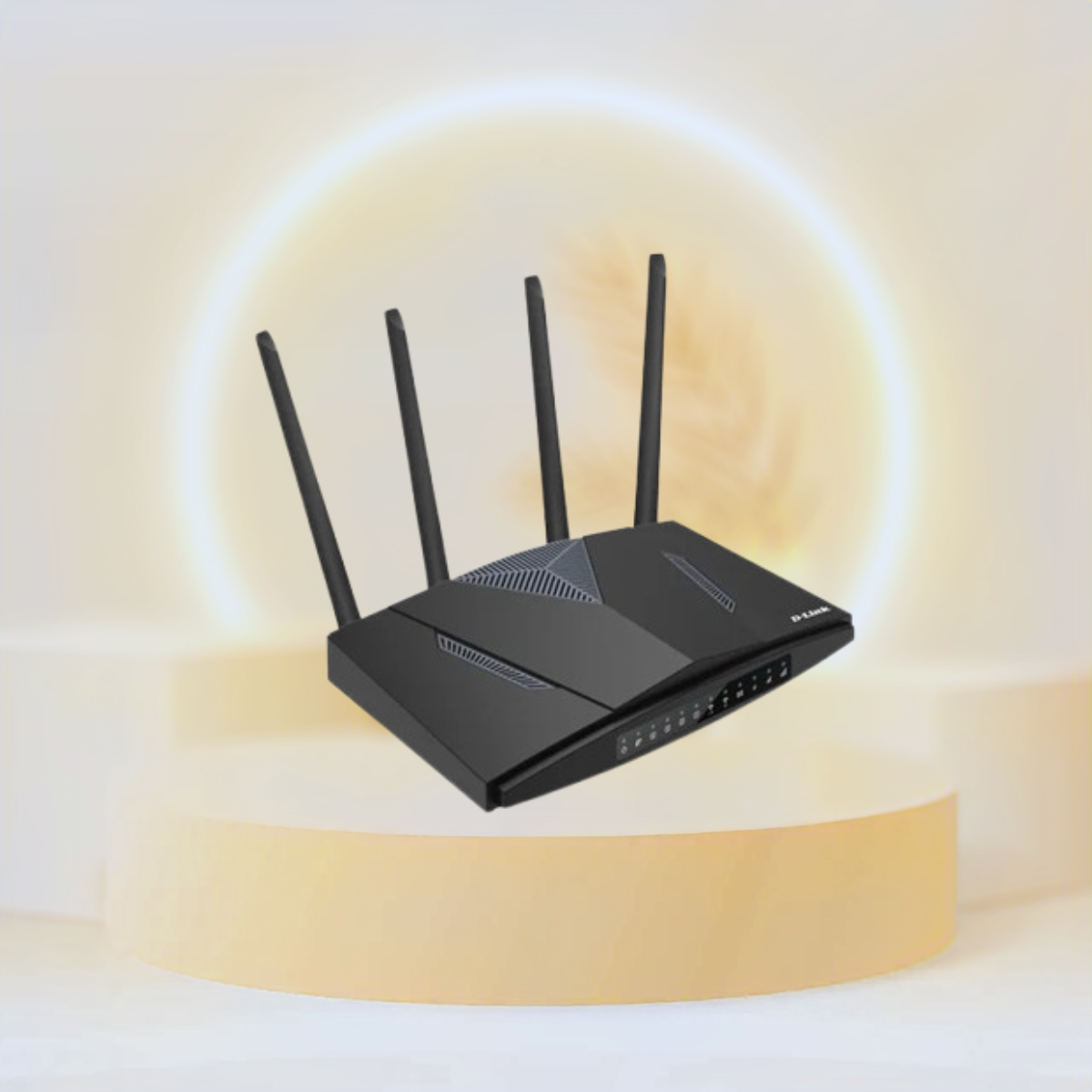 M960 Router 4G AC1200 LTE Router DWR-M960 – MyChoice
