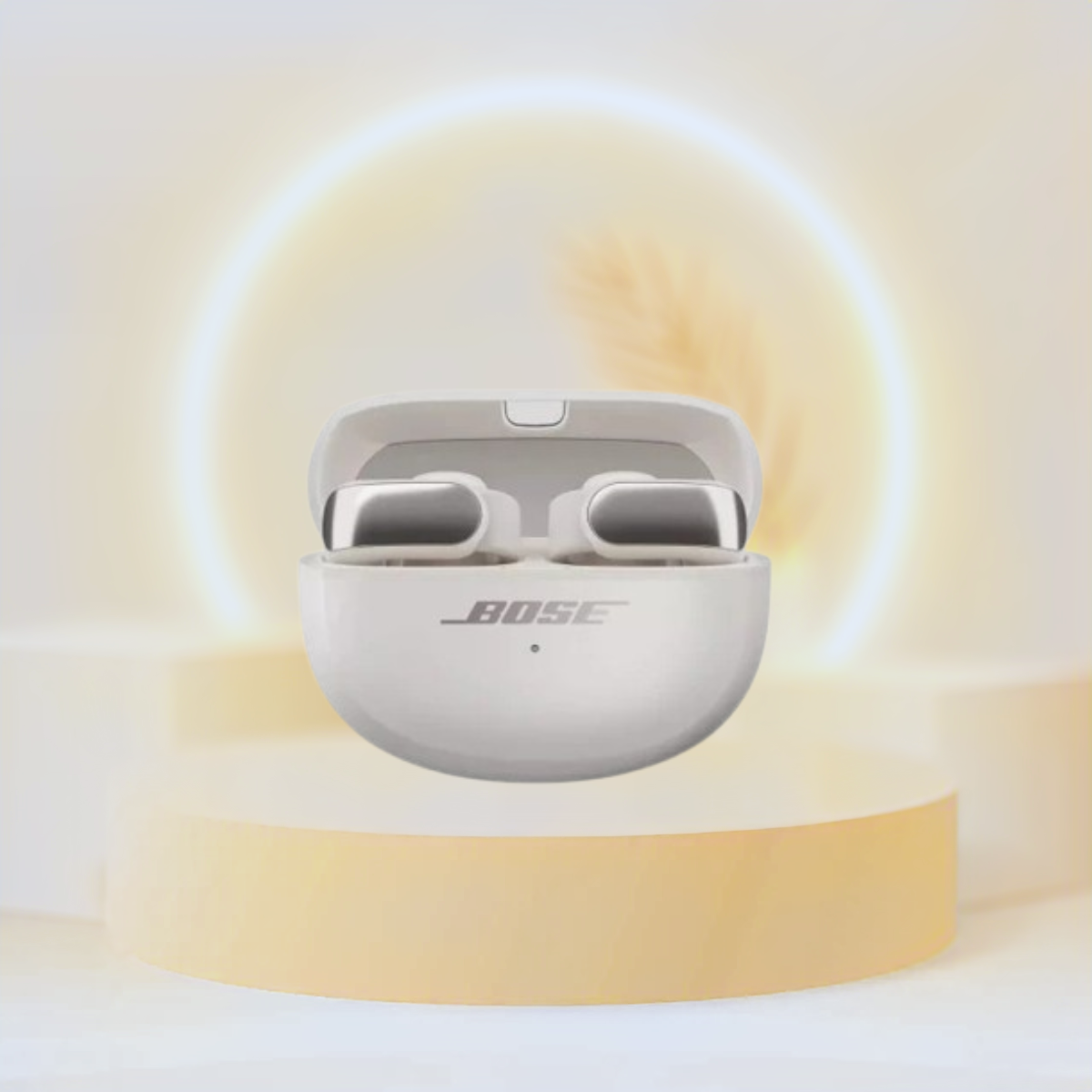 سماعات الأذن Bose Ultra Open