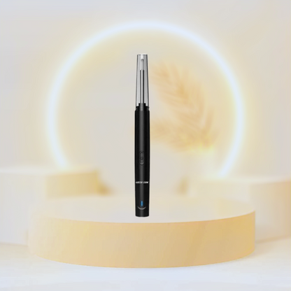 Visual Earwax Removal Tool