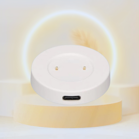 Portable Wireless Charger Compatible for GT GT2 GT 2e Watch