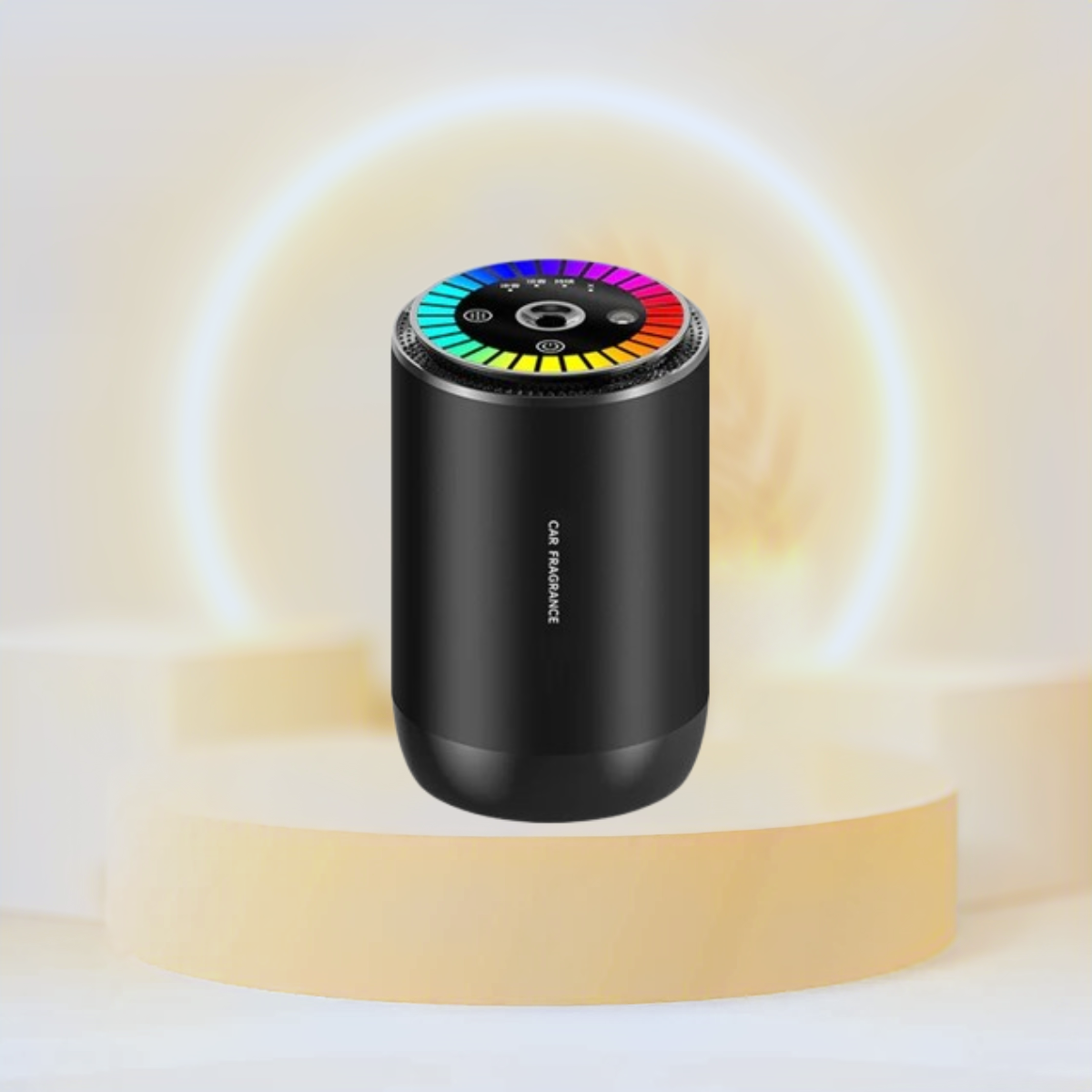 Car Air Fragrance Diffuser