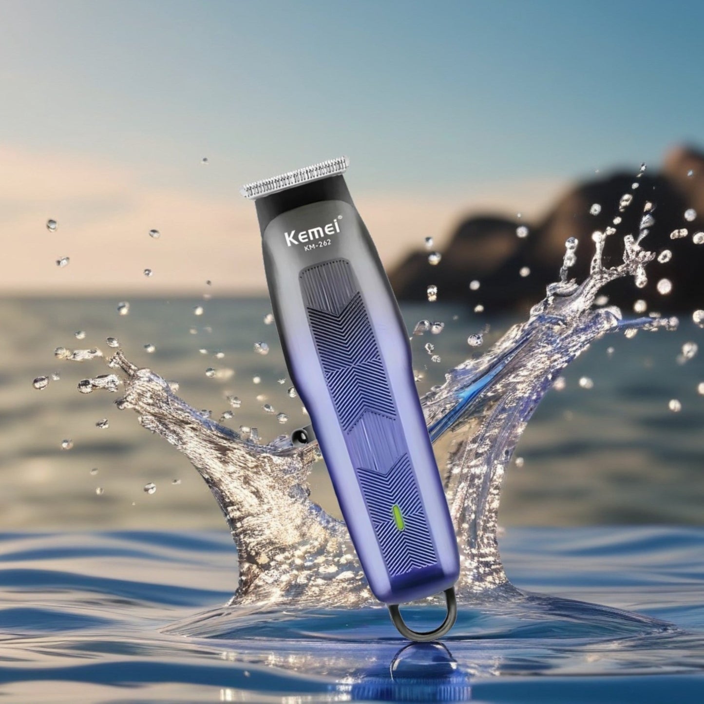 Kemei KM 262 Hair Clipper