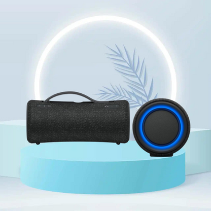 Sony SRS-XG300 X-Series Portable Wireless Speaker