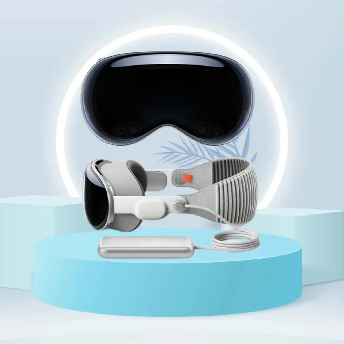 Apple Vision Pro