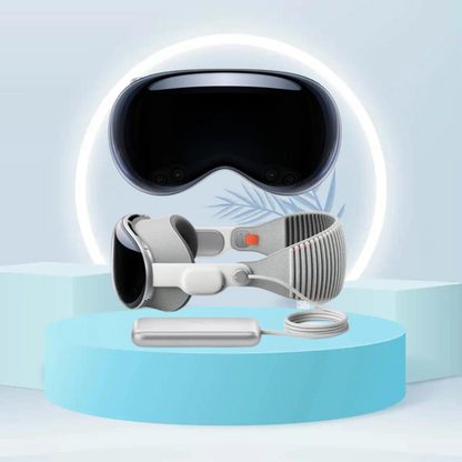 Apple Vision Pro