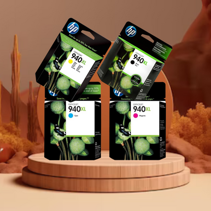 HP 940XL High Yield  Original Ink Cartridge