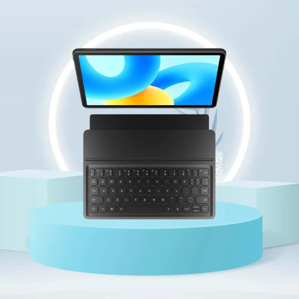 Huawei MatePad 11.5 PaperMatte Tablet - Wi-Fi (with Keyboard)