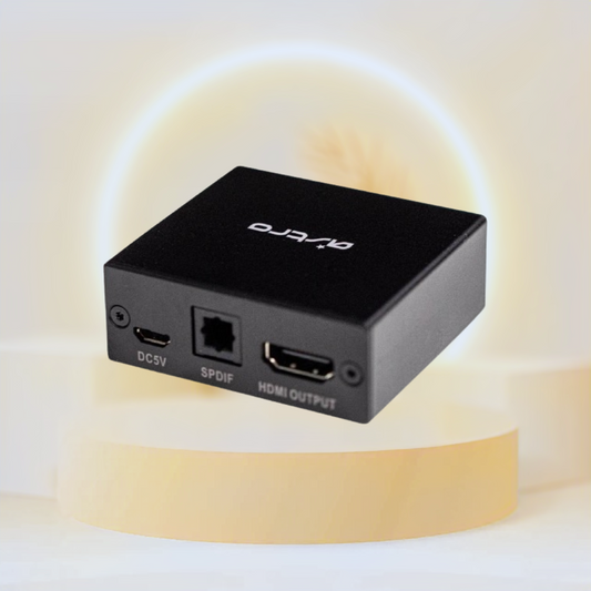محول HDMI للألعاب من Astro