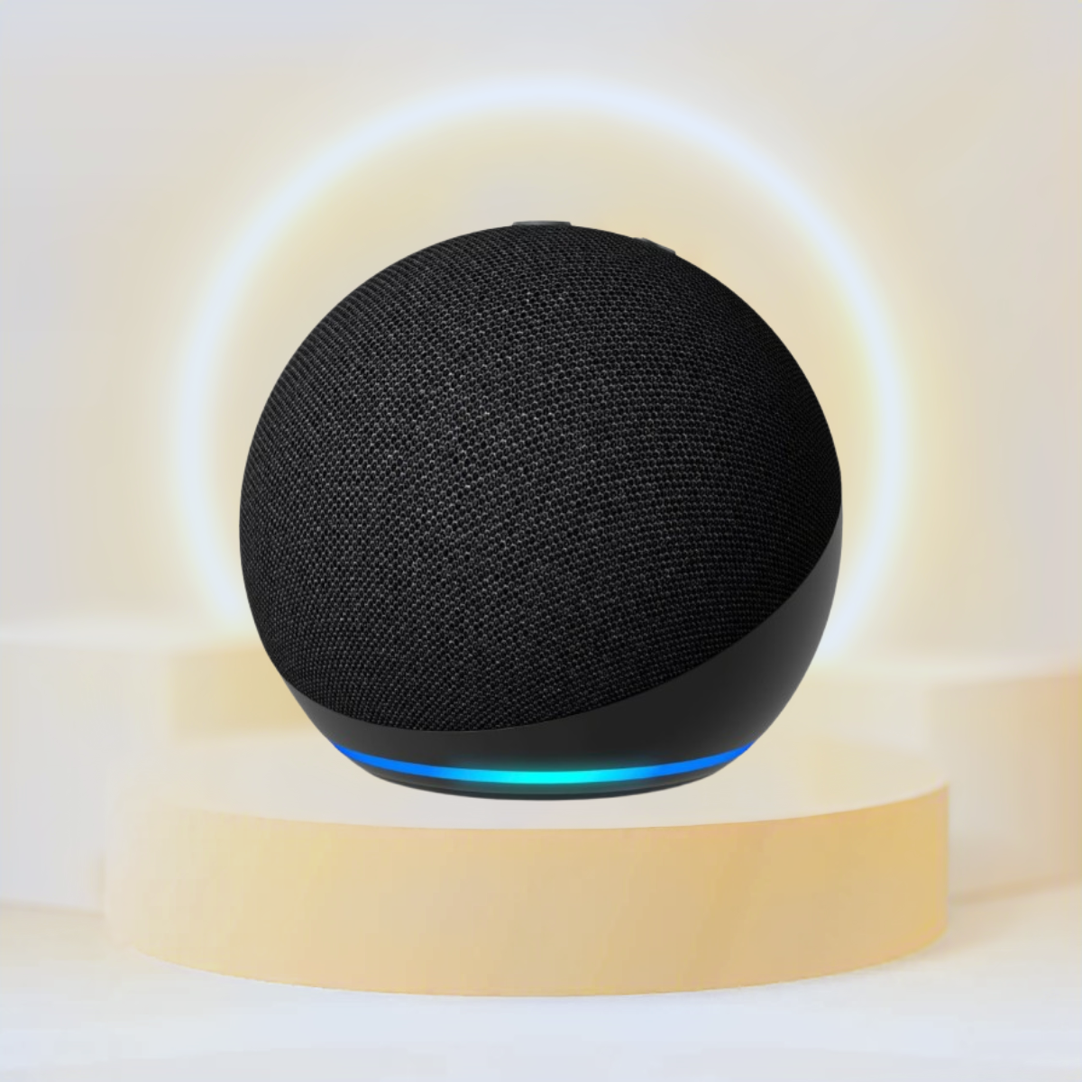 Amazon Eco Dot 5th Generation Speaker