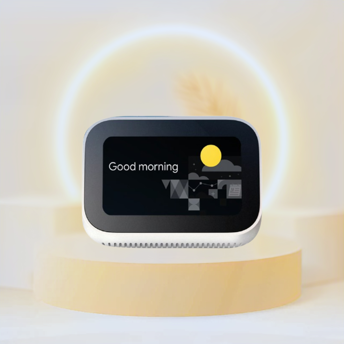 Mi Smart Clock, QBH4191GL