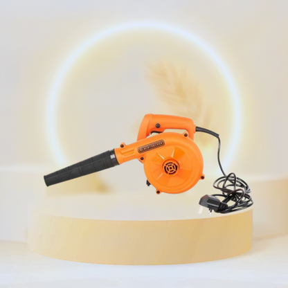 Black & Decker Blower BDB530-B51 530Watts
