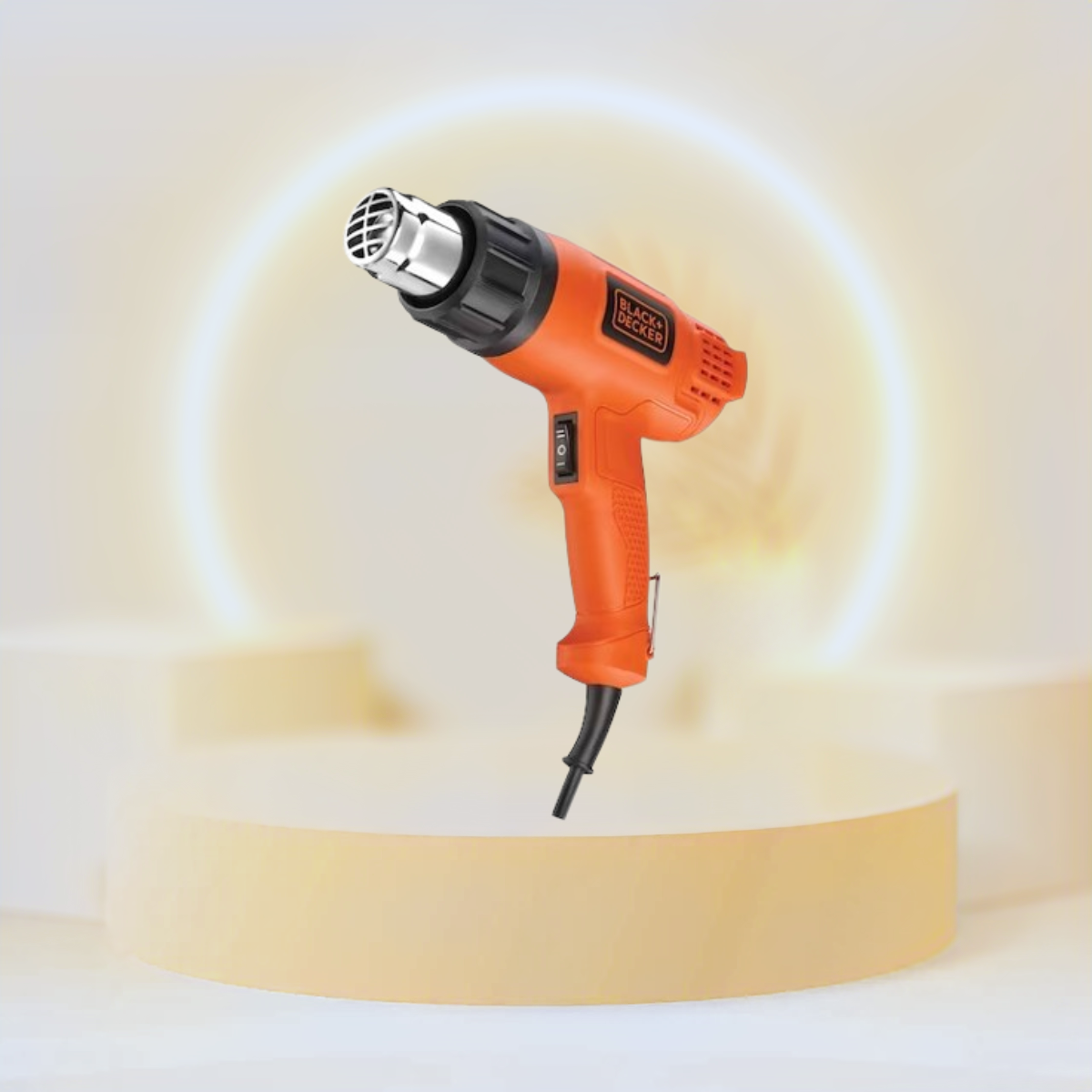 Black & Decker Heat Gun KX1650-GB 1750W
