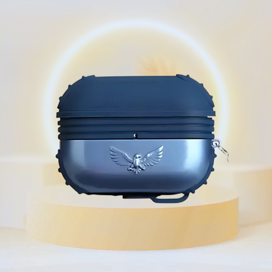 Eagle Silicone for AirPods pro Case