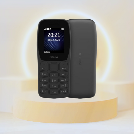 نوكيا 105 DS TA-1416 GCC