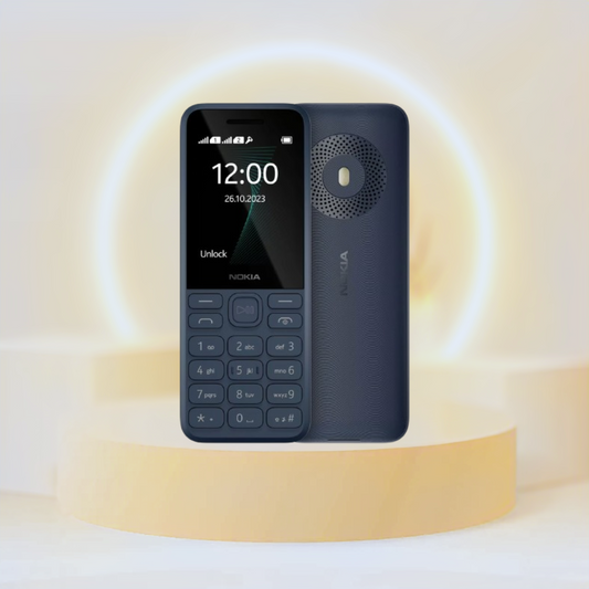 نوكيا 130 DS - ذهبي فاتح