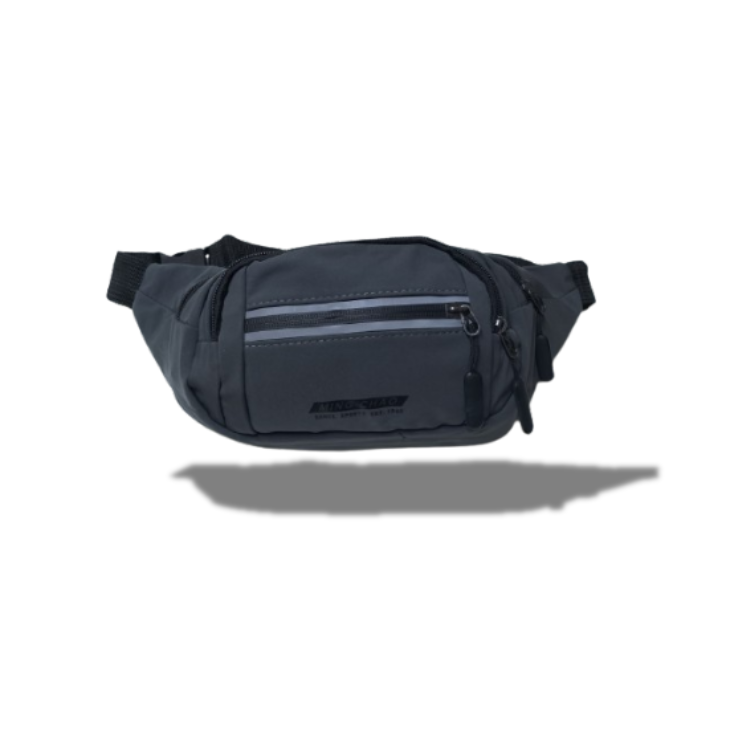 Waterproof Waist Belt Bag Running Jogging Outdoor Pocket Pack Gym Bag
