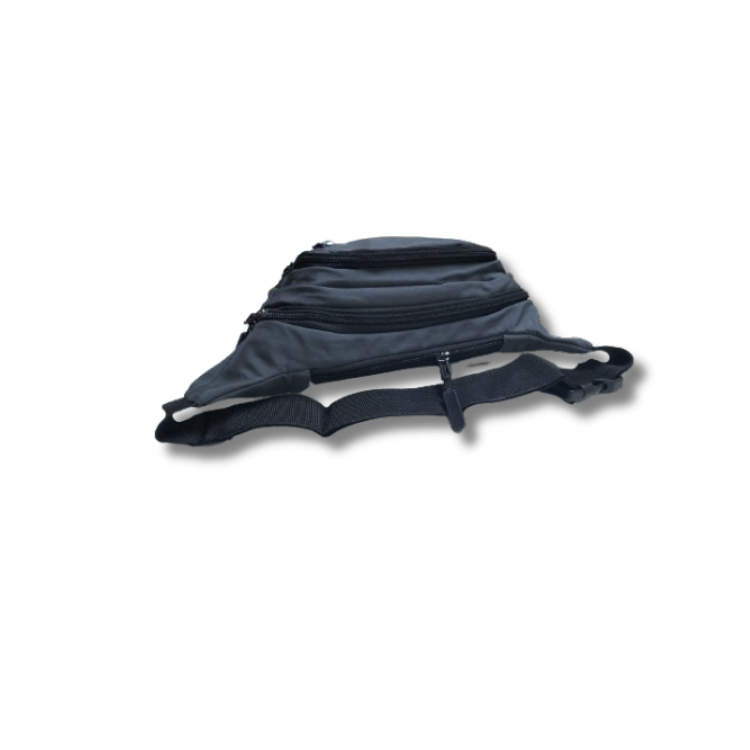 Waterproof Waist Belt Bag Running Jogging Outdoor Pocket Pack Gym Bag