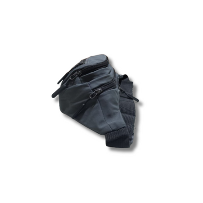 Waterproof Waist Belt Bag Running Jogging Outdoor Pocket Pack Gym Bag