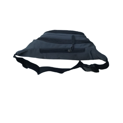 Waterproof Waist Belt Bag Running Jogging Outdoor Pocket Pack Gym Bag