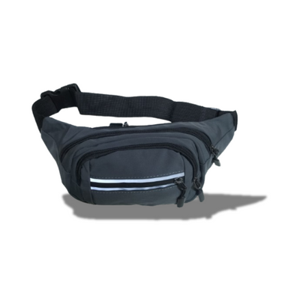 Waterproof Waist Belt Bag Running Jogging Outdoor Pocket Pack Gym Bag
