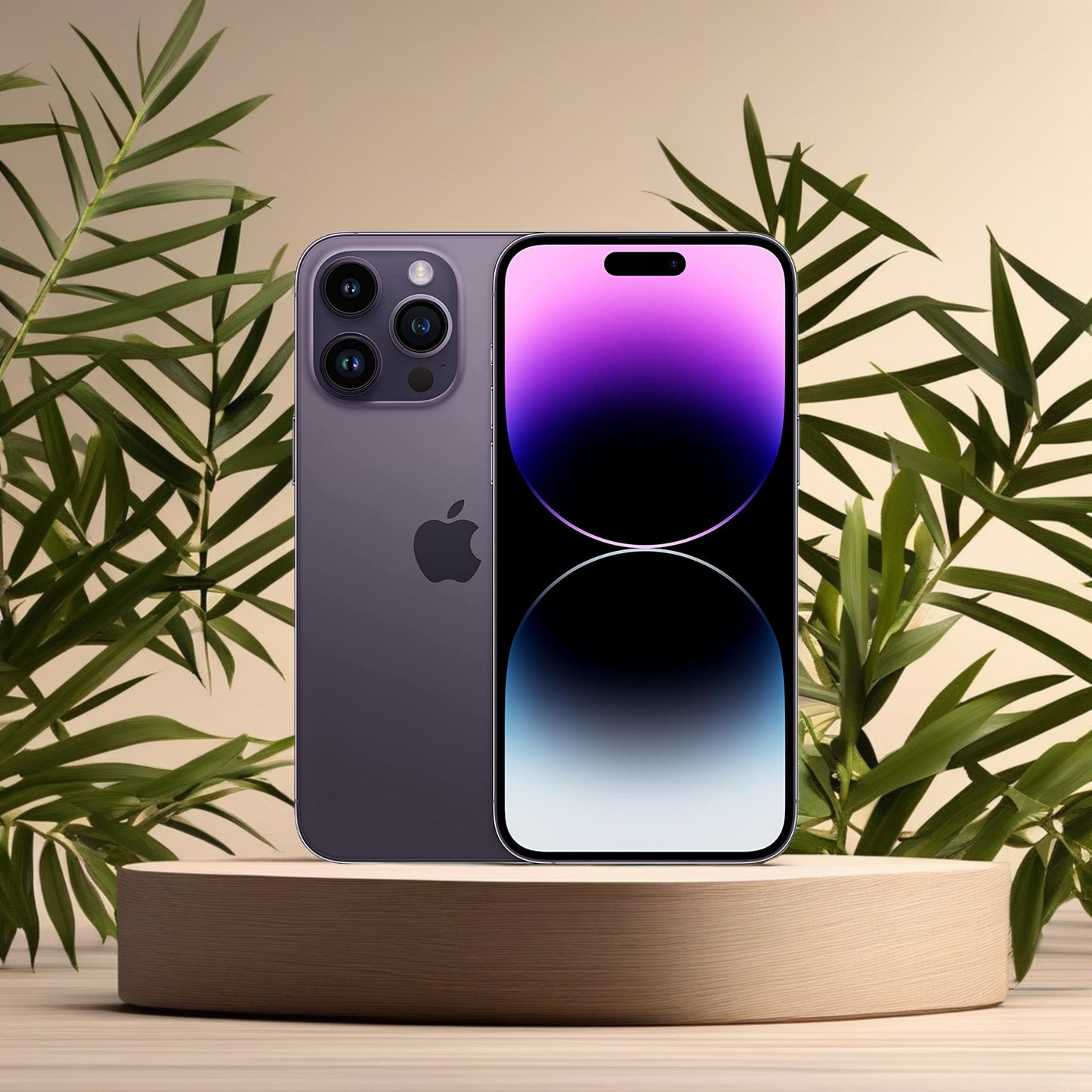 إصلاح iPhone 14 Pro Max