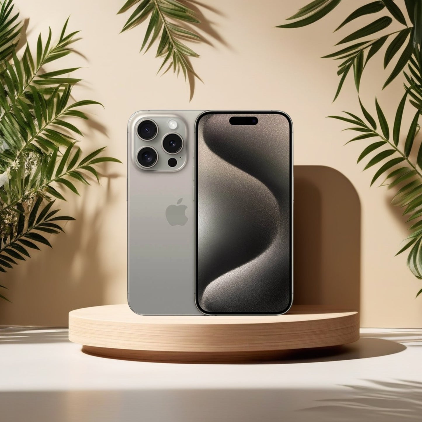 إصلاح iPhone 15 Pro
