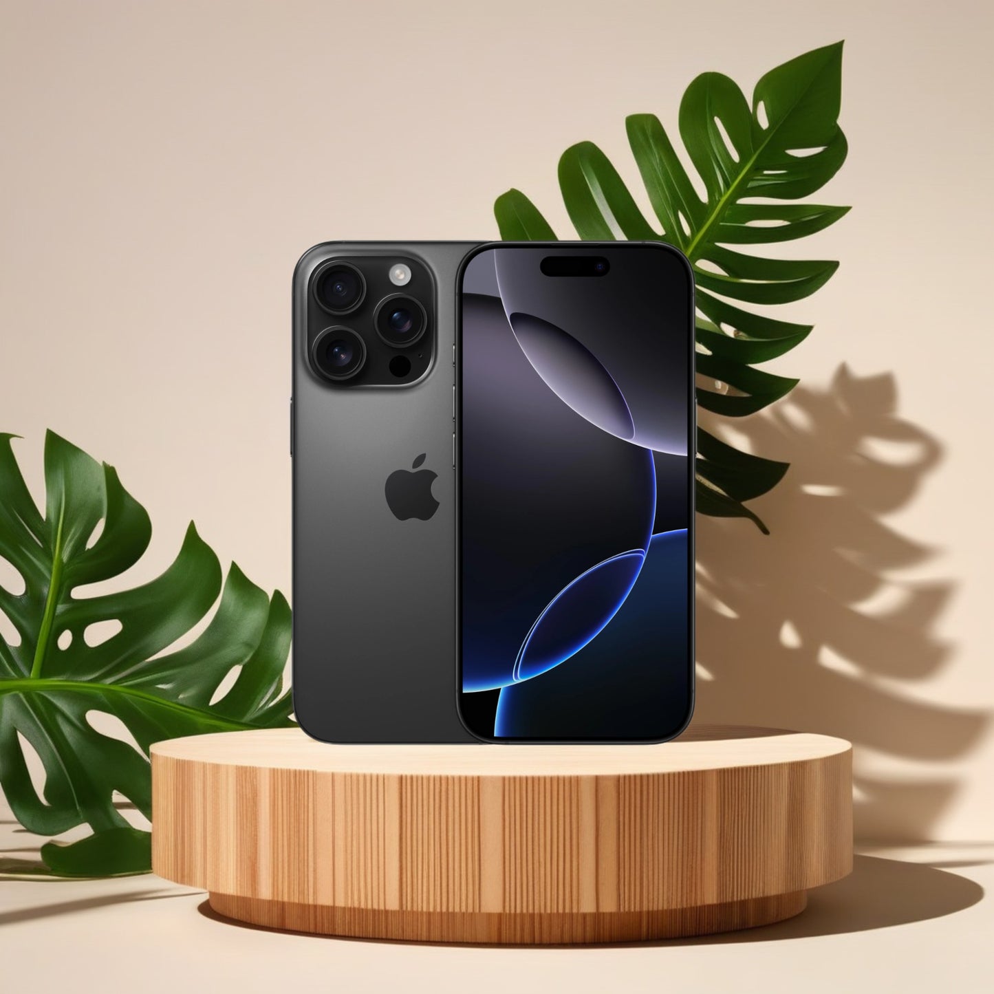 إصلاح iPhone 16 Pro
