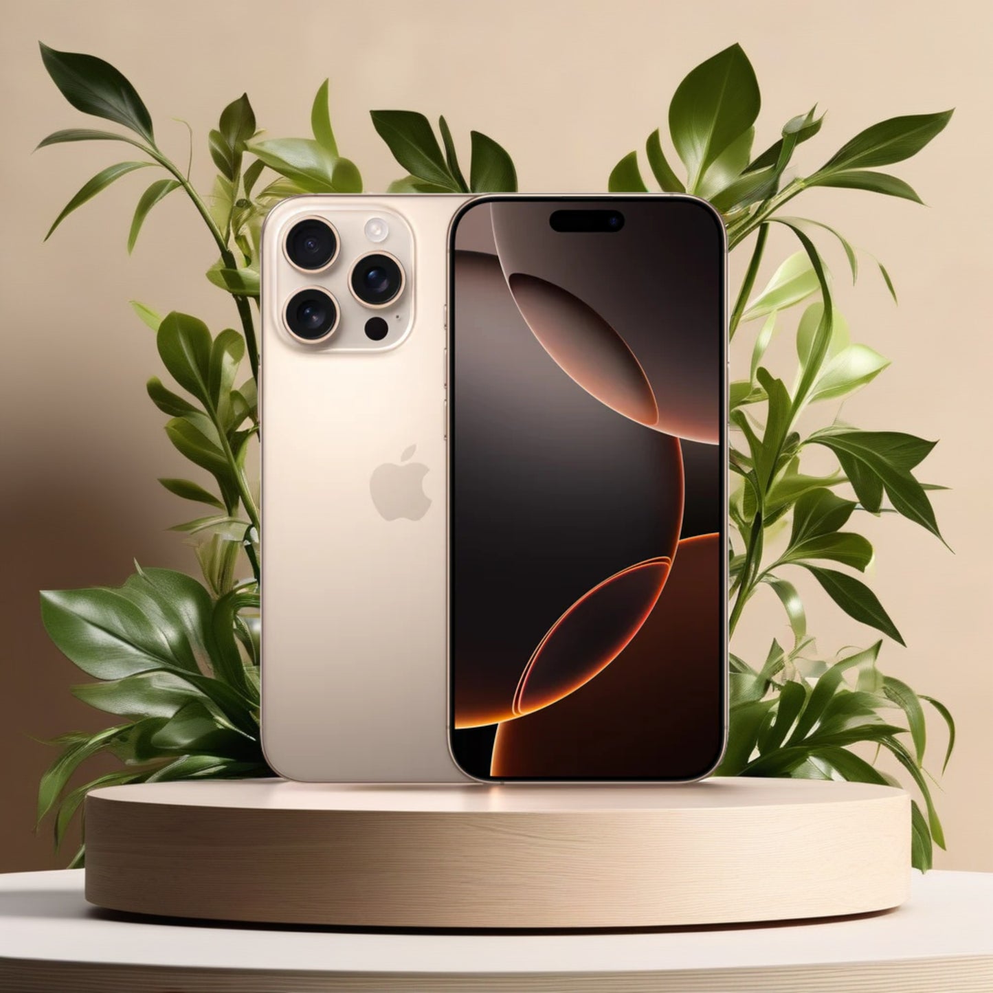 إصلاح iPhone 16 Pro Max
