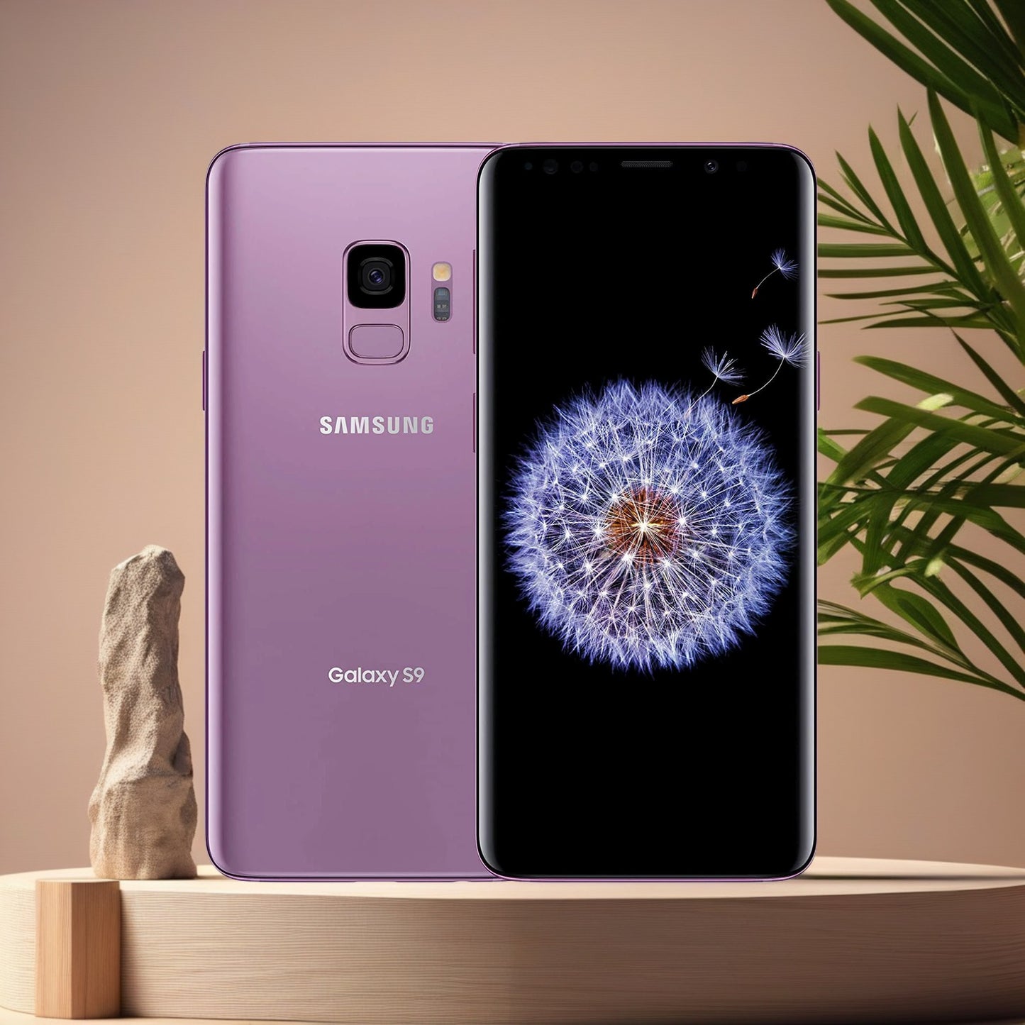 إصلاح سامسونج جلاكسي S9