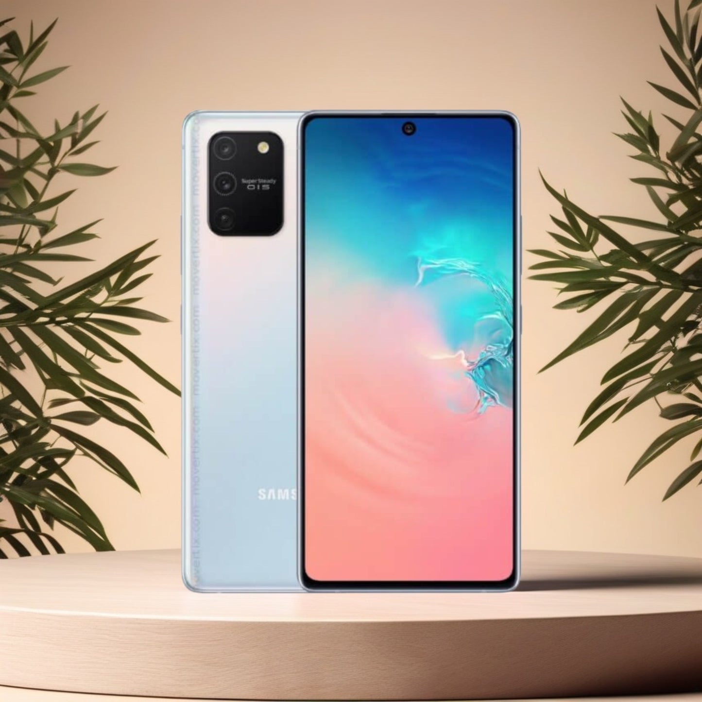 إصلاح سامسونج جالكسي S10 لايت