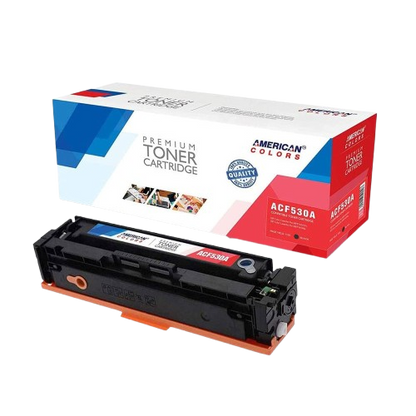 HP 205A Black Compatible LaserJet Toner Cartridge
