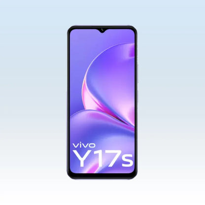 فيفو Y17s 4 جيجا / 128 جيجا