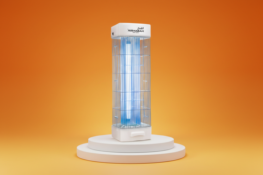 Al Shabah Flying Insects Killer