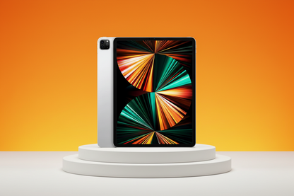 Apple iPad Pro 12.9-inch M2 Chip (2022)
