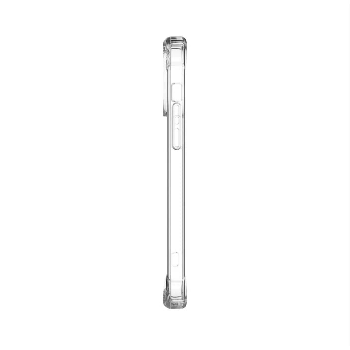 Exact Anti Burst Clear Case 14/ 14 Pro/ 14Pro Max