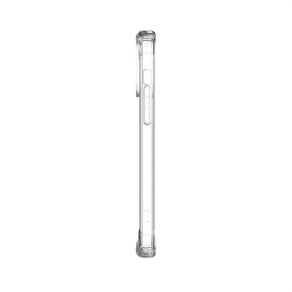 Exact Anti Burst Clear Case 14/ 14 Pro/ 14Pro Max