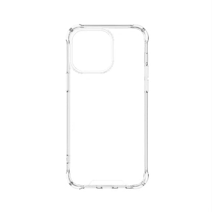 Exact Anti Burst Clear Case 14/ 14 Pro/ 14Pro Max