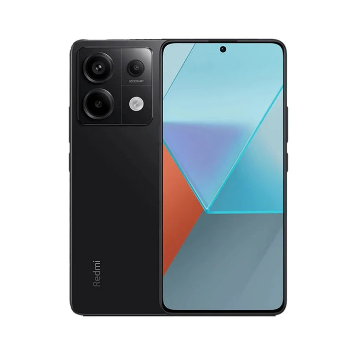 Redmi Note 13 Pro 5G 12 GB/512 GB