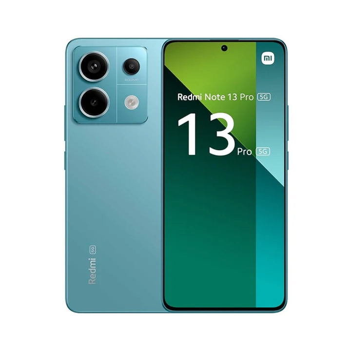 Redmi Note 13 Pro 5G 12 GB/512 GB