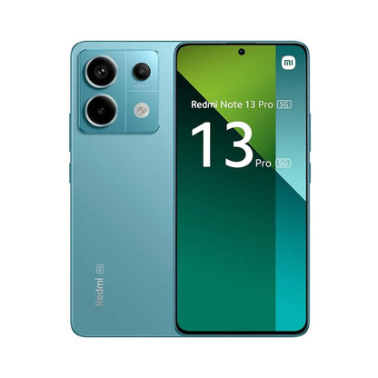 Redmi Note 13 Pro 5G 12 GB/512 GB