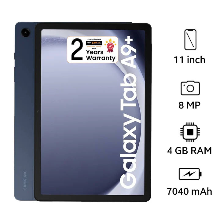 Samsung Galaxy Tab A9+ 64GB 5G