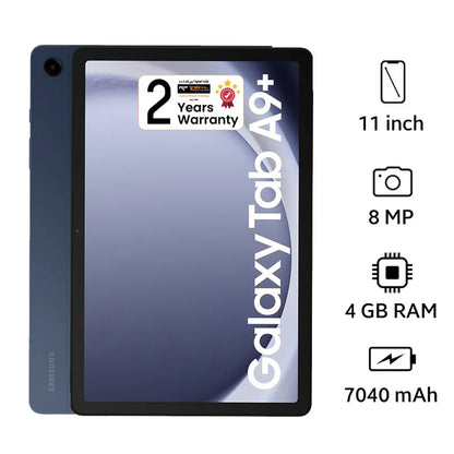 Samsung Galaxy Tab A9+ 64GB 5G