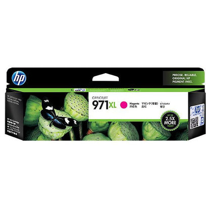 HP 971XL High Yield  Original Ink Cartridge