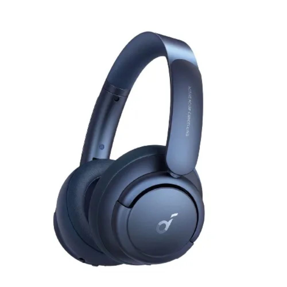 Anker SoundCore Q35 | Noise-Cancelling Headphones